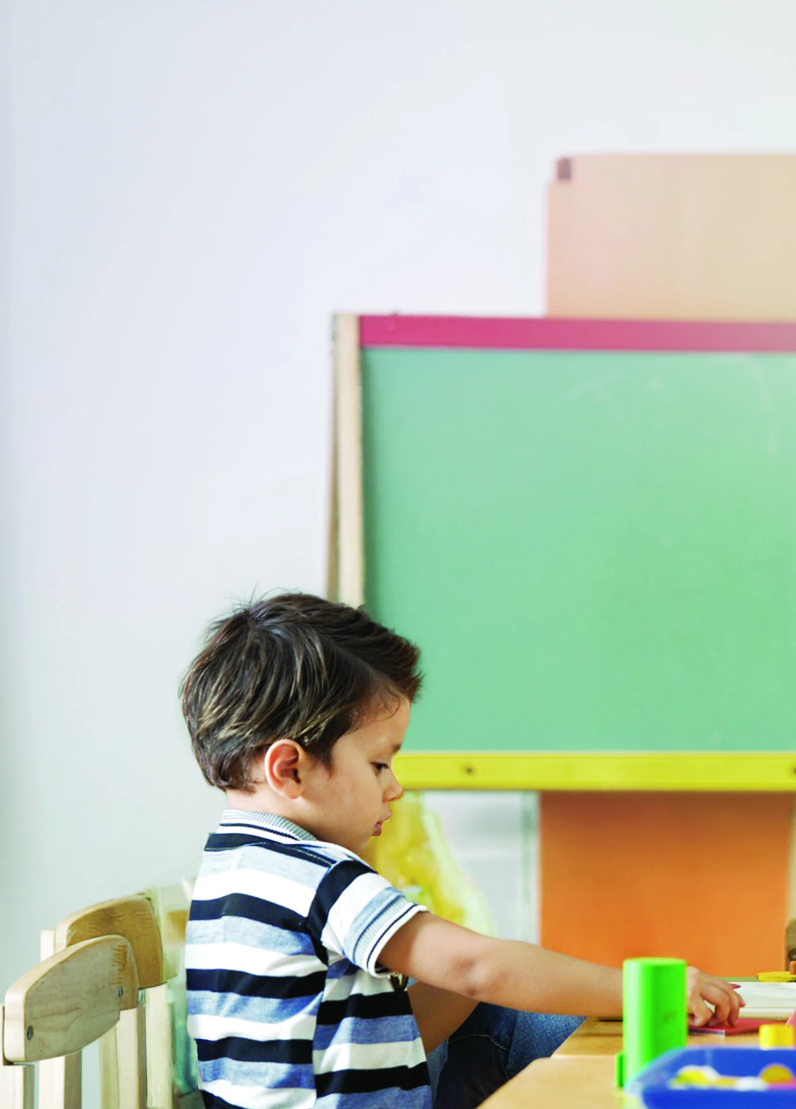 Child development & empowerment